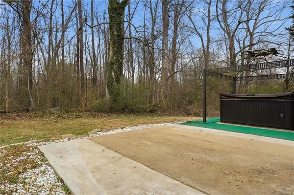 $319,900 | 4769 Nature Trail, Austell, GA 30106