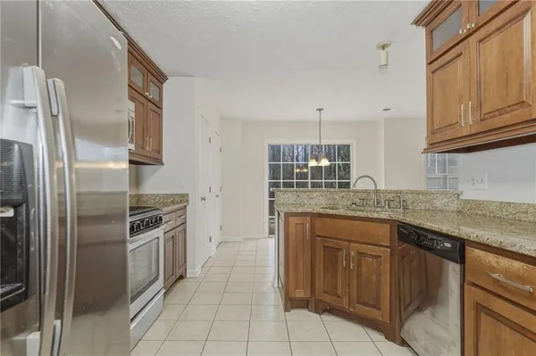 $319,900 | 4769 Nature Trail, Austell, GA 30106