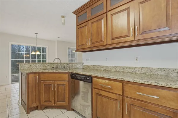 $319,900 | 4769 Nature Trail, Austell, GA 30106