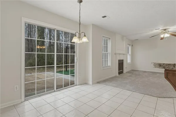 $319,900 | 4769 Nature Trail, Austell, GA 30106