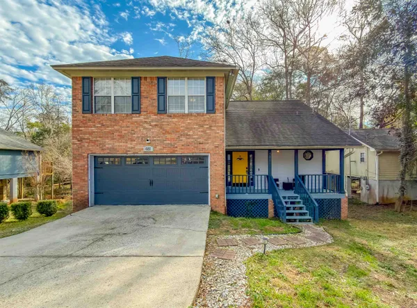 $310,000 | 481 Stone House Road, Tallahassee, FL 32301