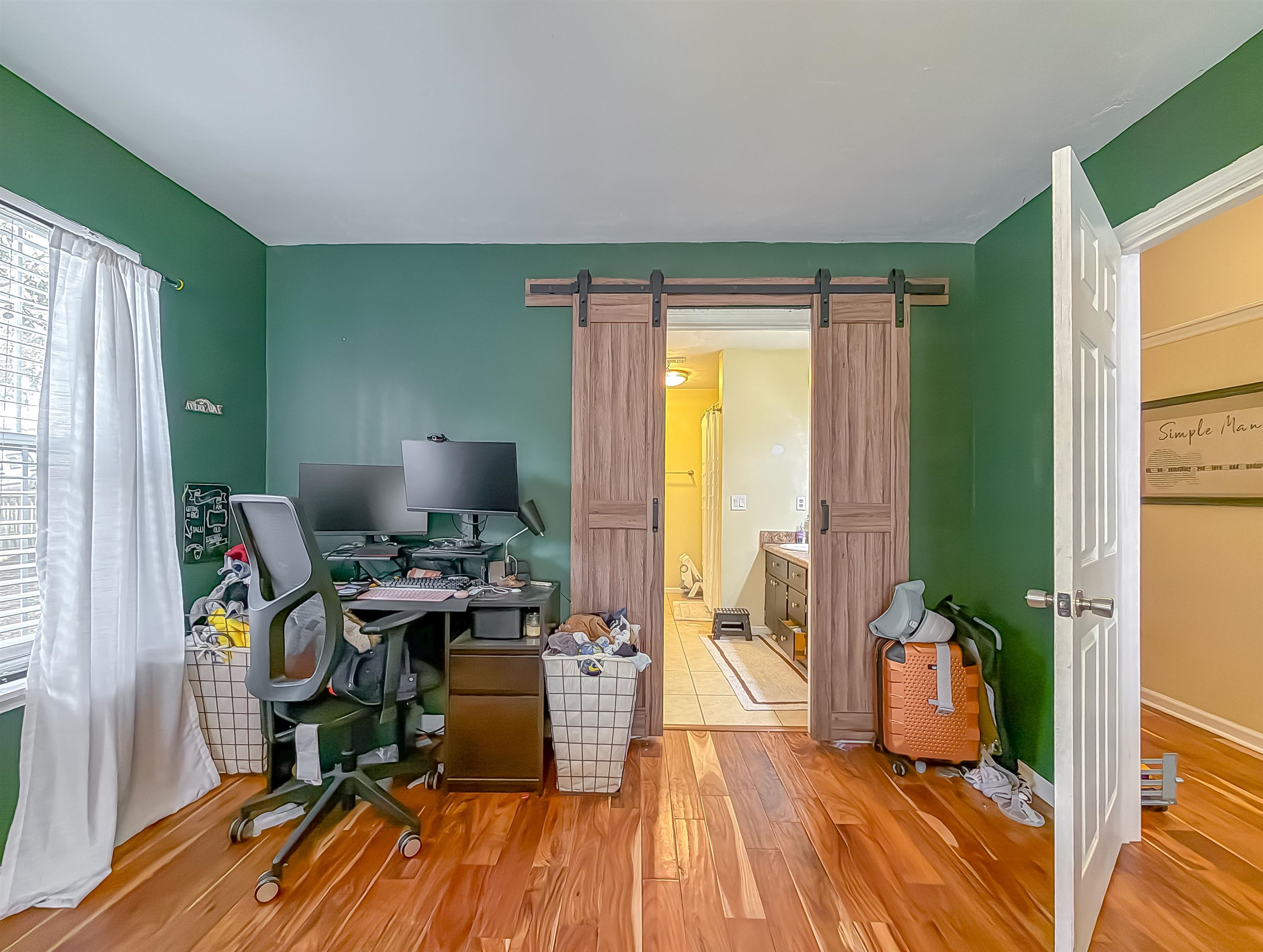 481 Stone House Road Tallahassee, FL 32301 - Photo 15 of 36