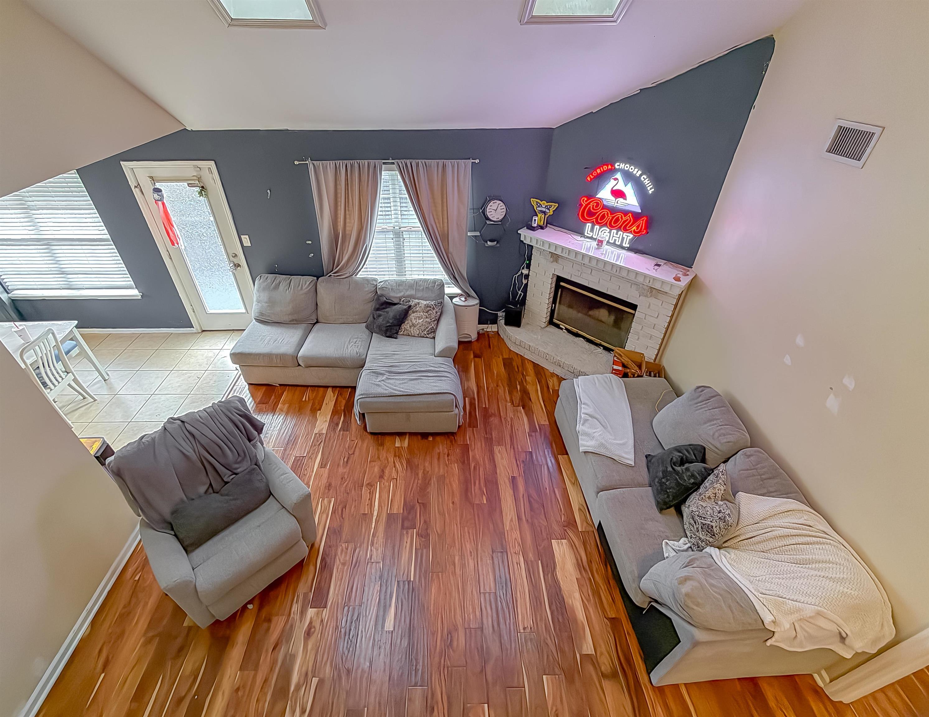 481 Stone House Road Tallahassee, FL 32301 - Photo 28 of 36