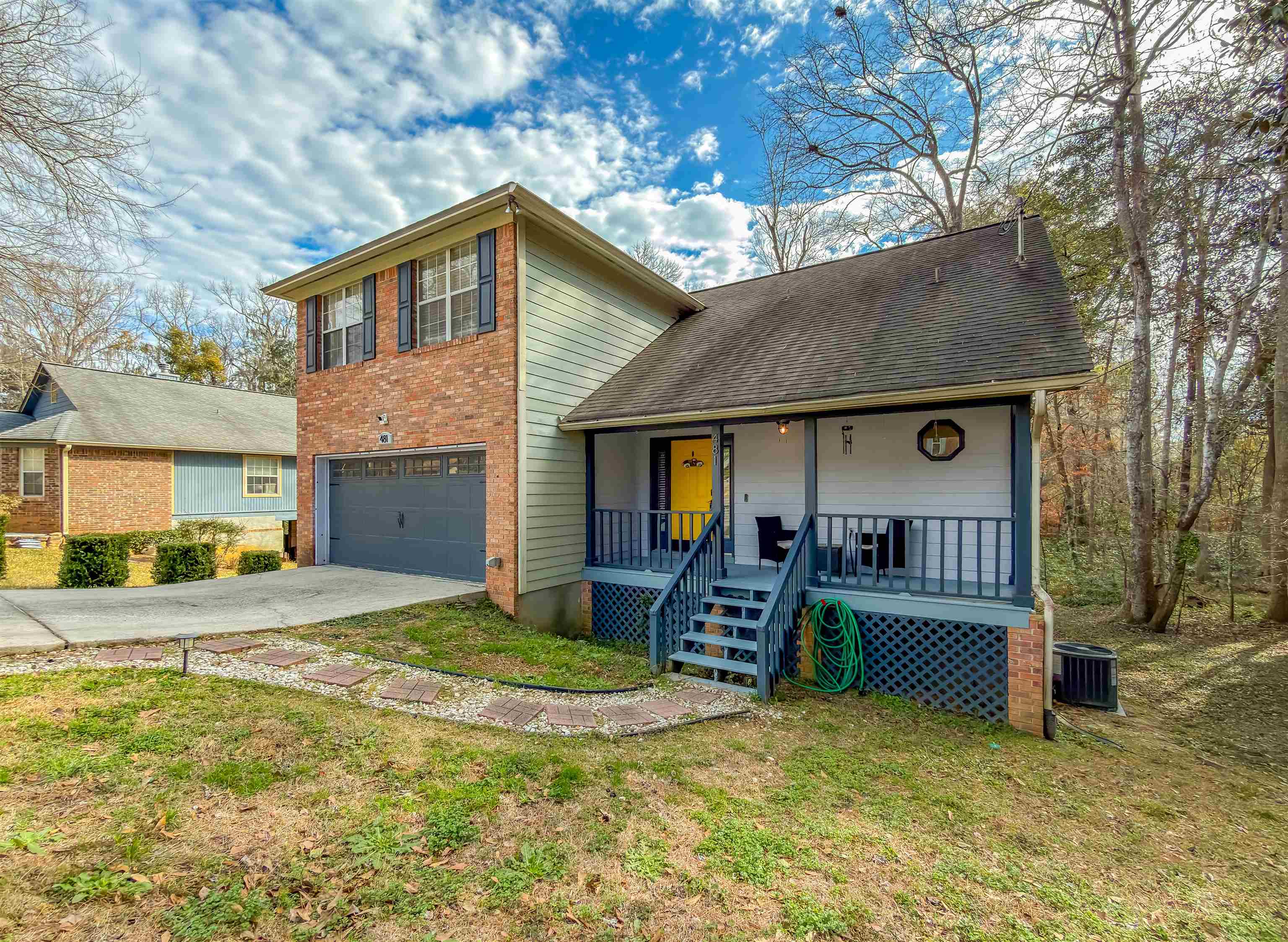 481 Stone House Road Tallahassee, FL 32301 - Photo 30 of 36