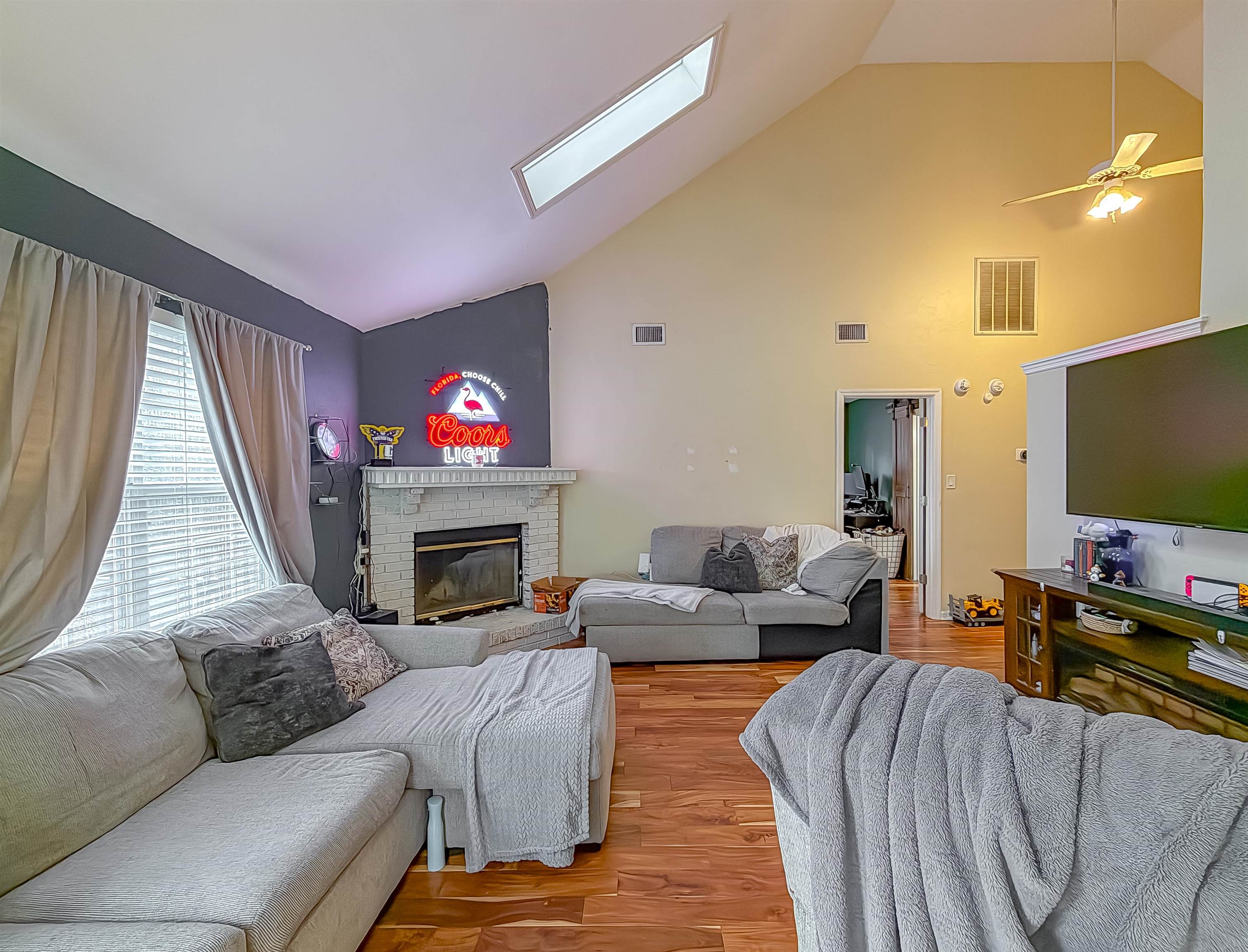 481 Stone House Road Tallahassee, FL 32301 - Photo 33 of 36