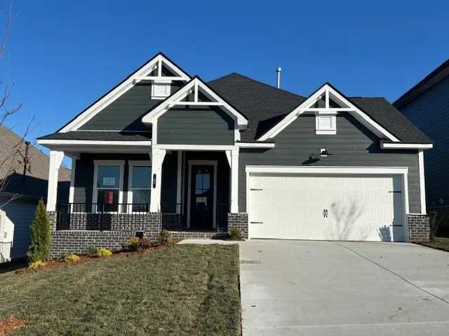 $619,990 | 64 Trevino Lane, Lebanon, TN 37087