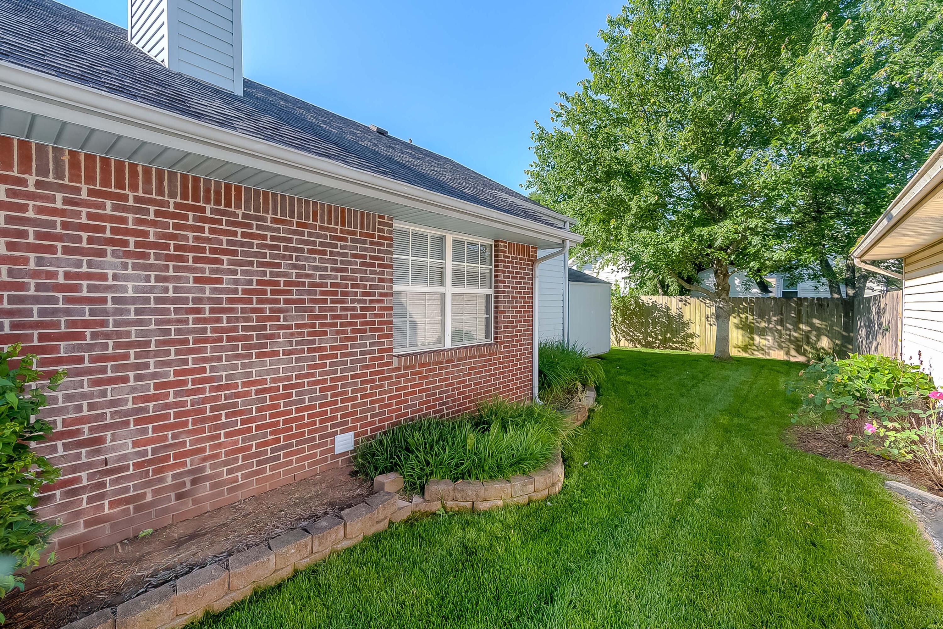 318 Retrac Road Lexington, KY 40503 - Photo 30 of 33 28-3-3