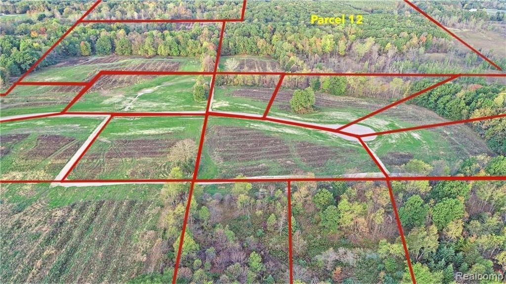 Parcel 12 Elevation Lane Howell, MI 48855 - Photo 10 of 11