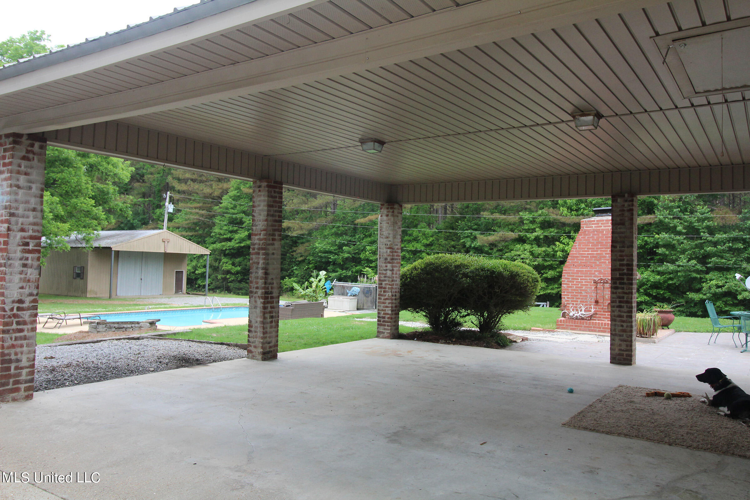 1275 Kennebrew Road Jackson, MS 39209 - Photo 23 of 29 IMG_7349 copy