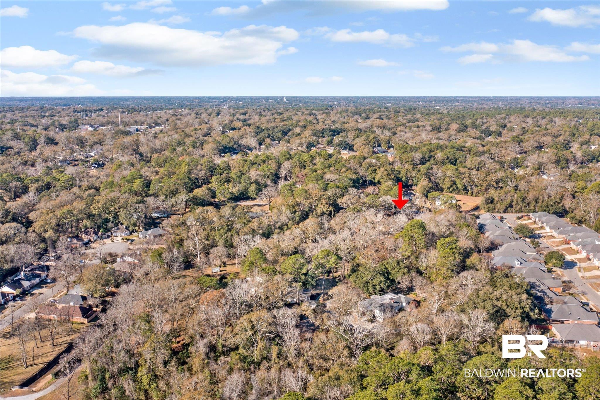 1919 Wildwood Place Mobile, AL 36609 - Photo 6 of 7