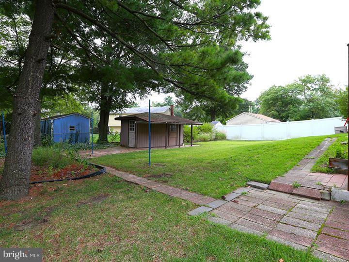 423 Cornwall Road Cherry Hill, NJ 08034 - Photo 14 of 15