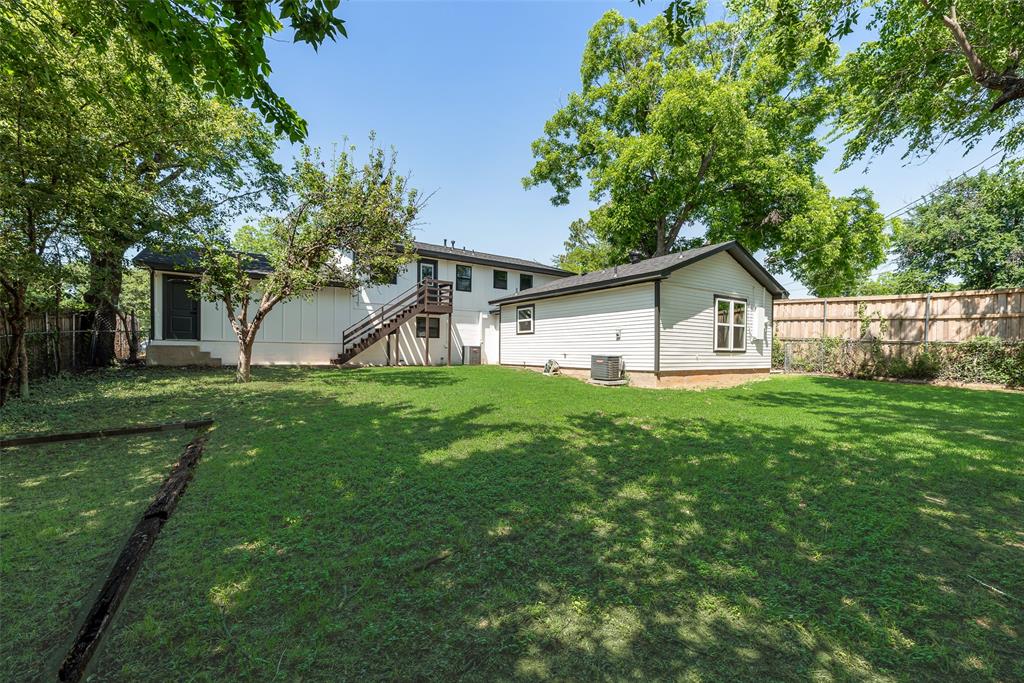 206 Senter Valley Road Irving, TX 75060 - Photo 23 of 27