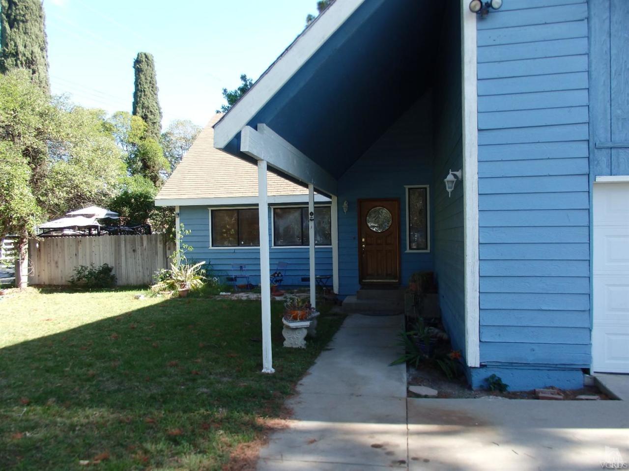 26 Chaparral Road Oak View, CA 93022 - Photo 3 of 22 Additional Photo