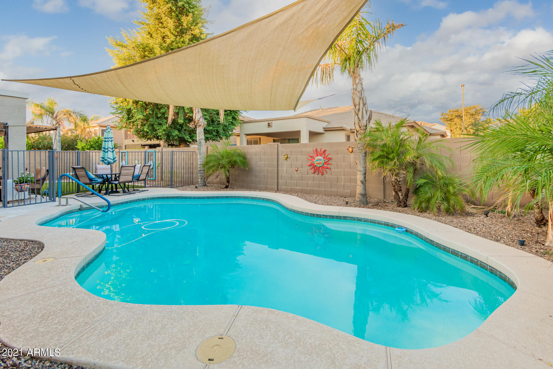3560 East Los Altos Road Gilbert, AZ 85297 - Photo 48 of 51 48 - Los Altos
