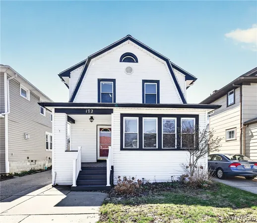 $219,999 | 172 Tremont Avenue, Tonawanda, NY 14217