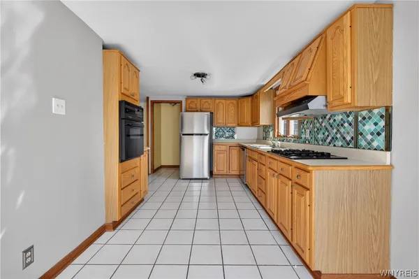 $219,999 | 172 Tremont Avenue, Tonawanda, NY 14217