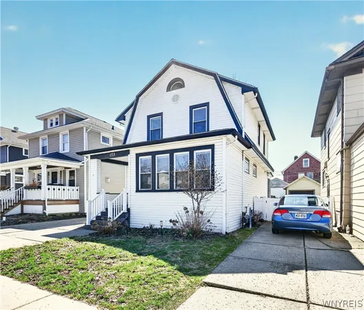 $219,999 | 172 Tremont Avenue, Tonawanda, NY 14217
