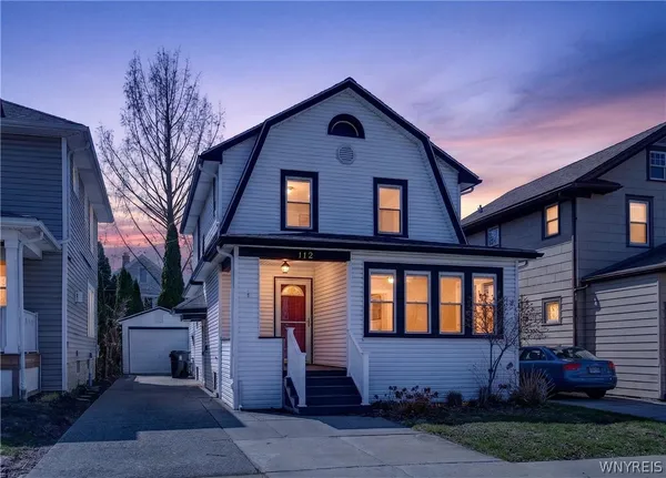 $219,999 | 172 Tremont Avenue, Tonawanda, NY 14217