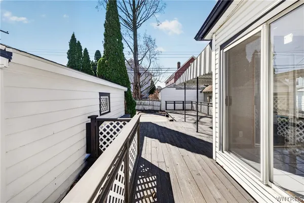 $219,999 | 172 Tremont Avenue, Tonawanda, NY 14217