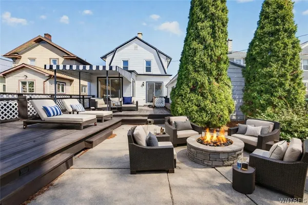 $219,999 | 172 Tremont Avenue, Tonawanda, NY 14217