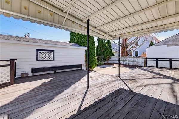 $219,999 | 172 Tremont Avenue, Tonawanda, NY 14217