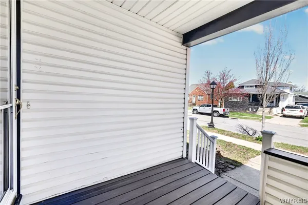 $219,999 | 172 Tremont Avenue, Tonawanda, NY 14217