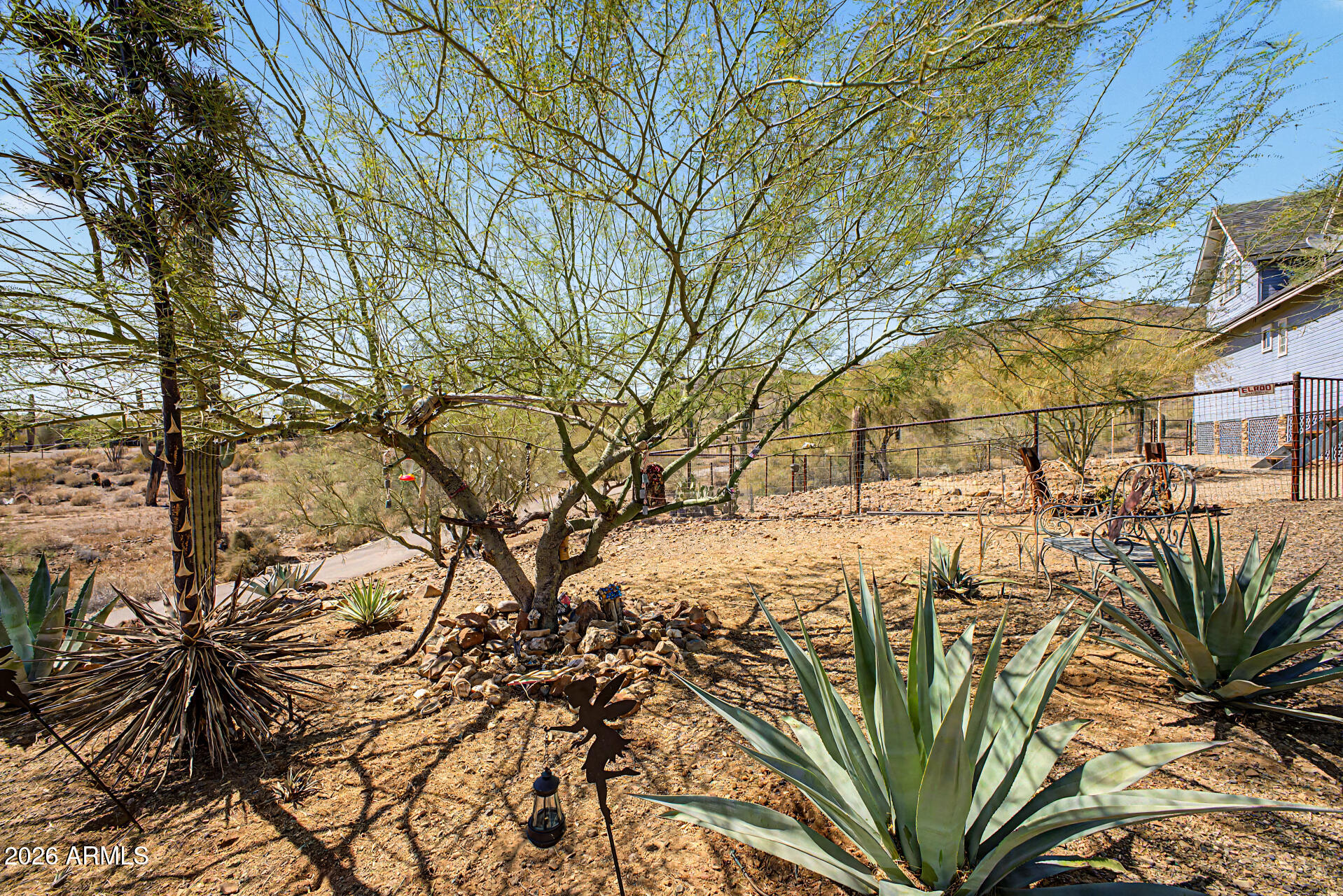 1935 East Tanya Road Phoenix, AZ 85086 - Photo 34 of 38