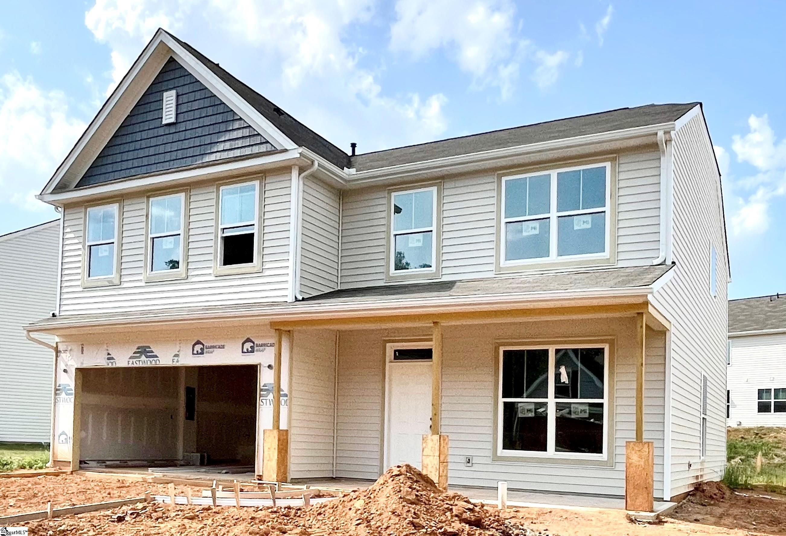 186 Noble Creek Road Woodruff, SC 29388 - Photo 1 of 1 Gallery Image 1