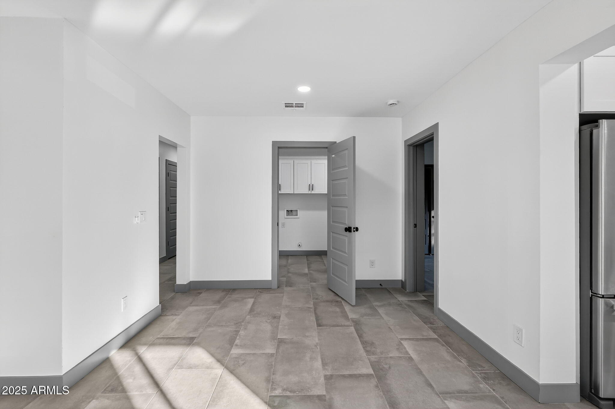 3241 North 27th Place Phoenix, AZ 85016 - Photo 21 of 25 a view of an empty room