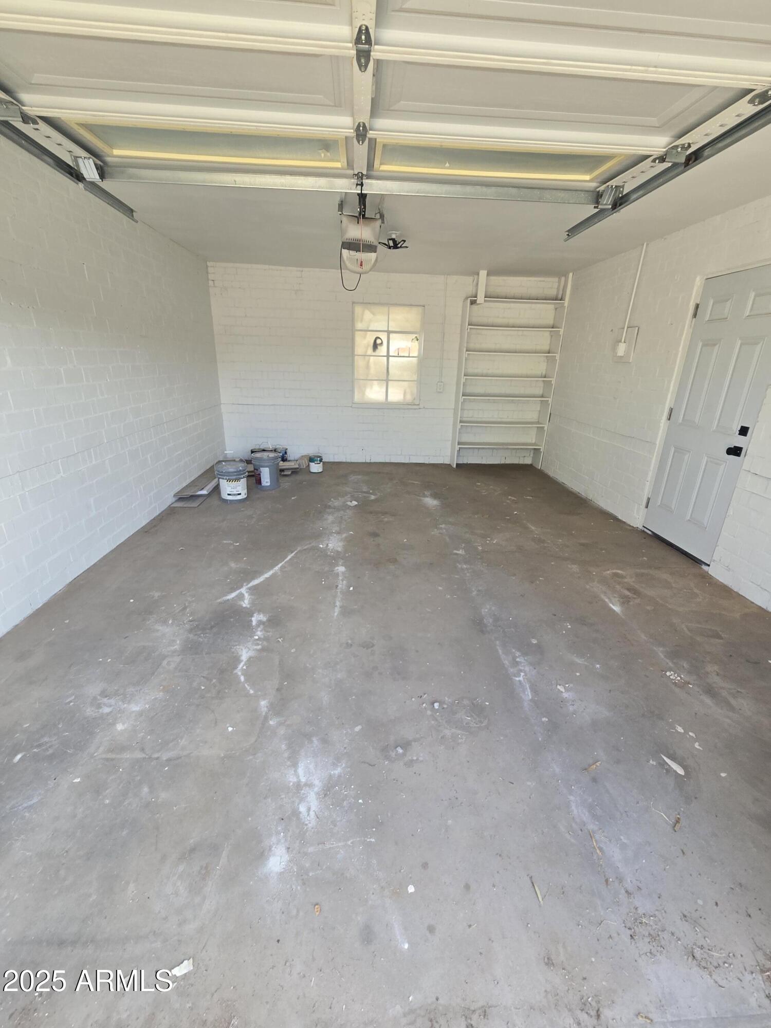 3241 North 27th Place Phoenix, AZ 85016 - Photo 25 of 25 a view of a garage