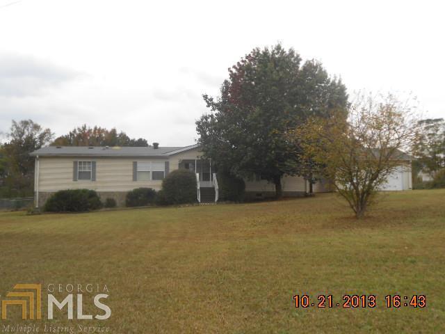 200 Brown Road Griffin, GA 30224 - Photo 1 of 1 a view of a house with a yard