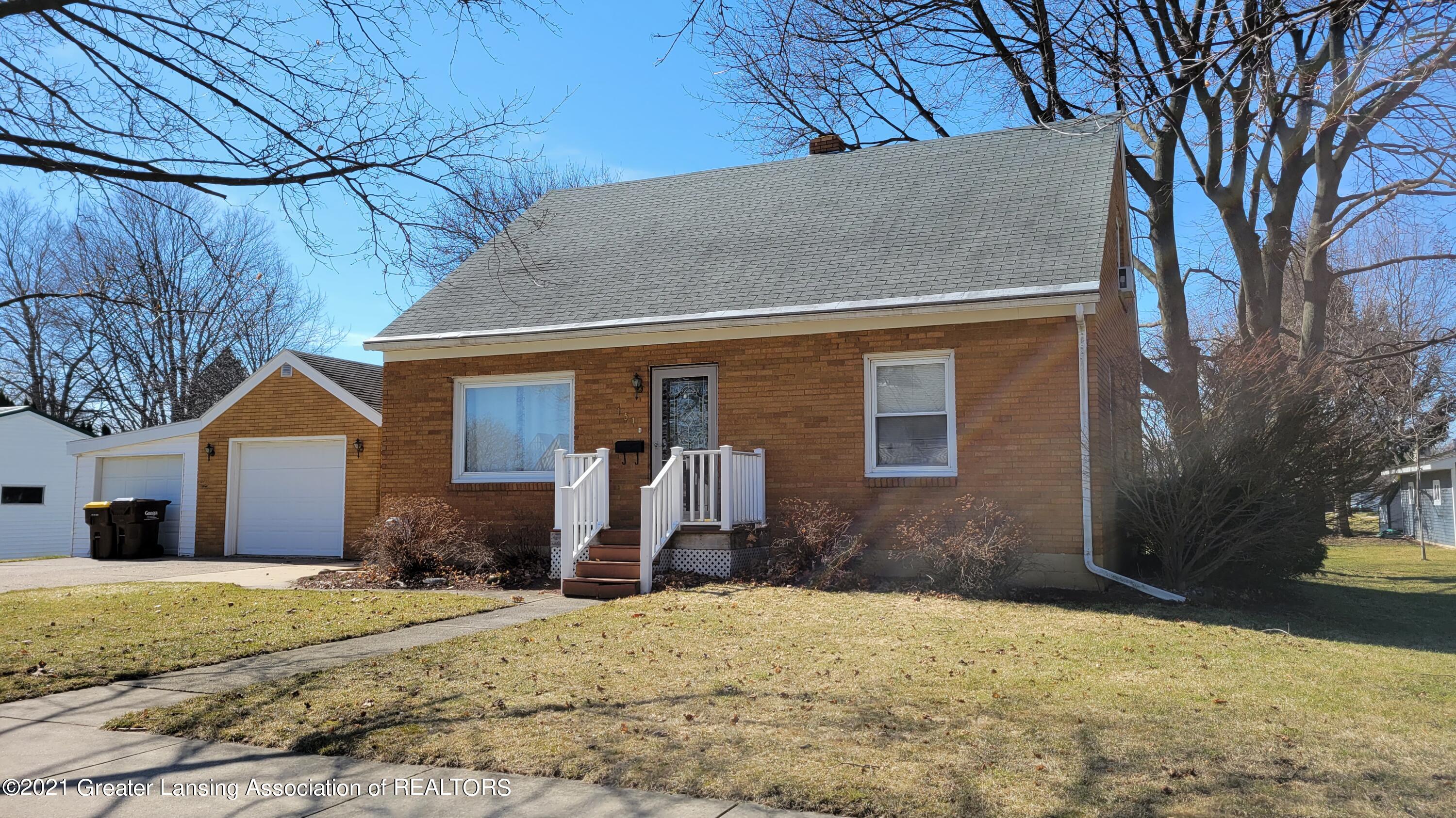 151 Grape Street Portland, MI 48875 - Photo 1 of 27 20210312_134905