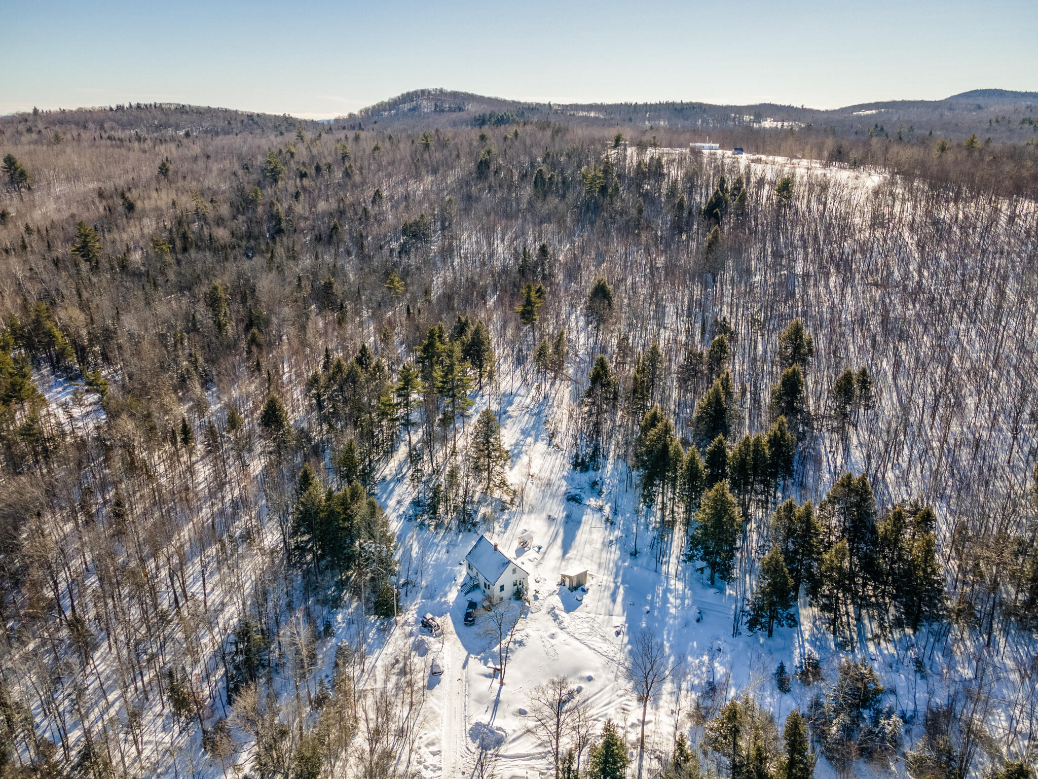 1151 Belfast Road Knox, ME 04986 - Photo 23 of 30 Belfast Rd-21