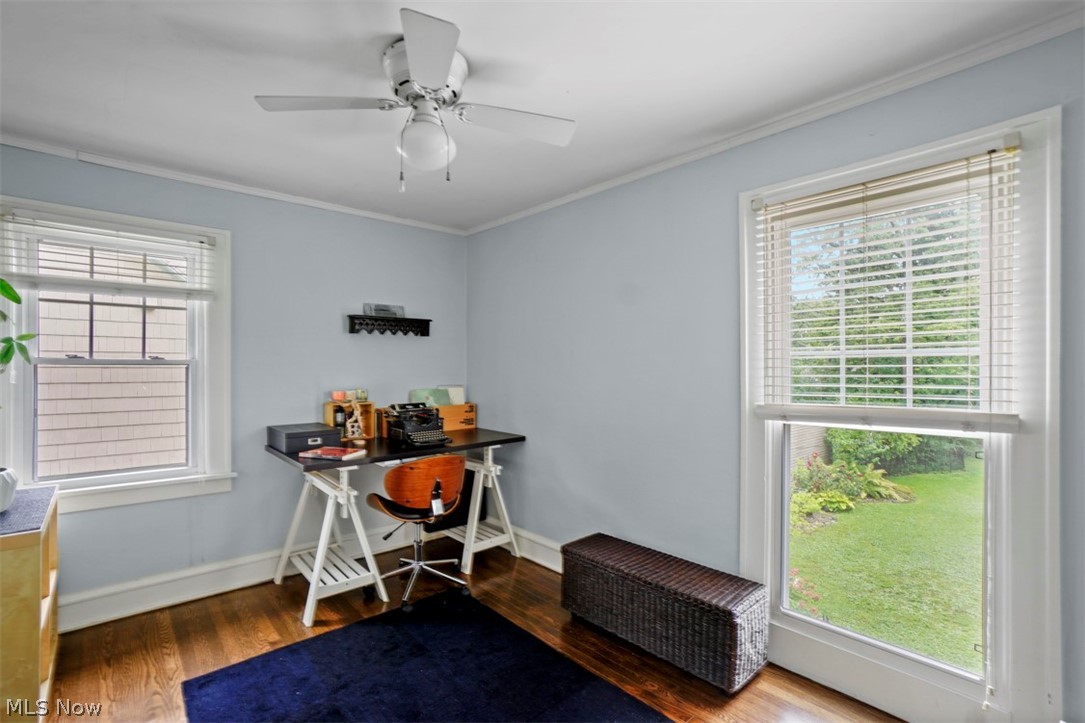 3316 East Fairfax Road Cleveland Heights, OH 44118 - Photo 18 of 32 Gallery Image 18