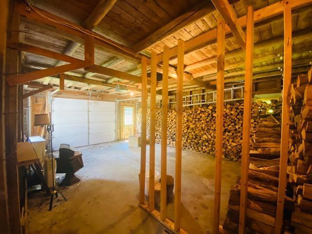 13 Naskeag Point Road Brooklin, ME 04616 - Photo 36 of 41 barn 5