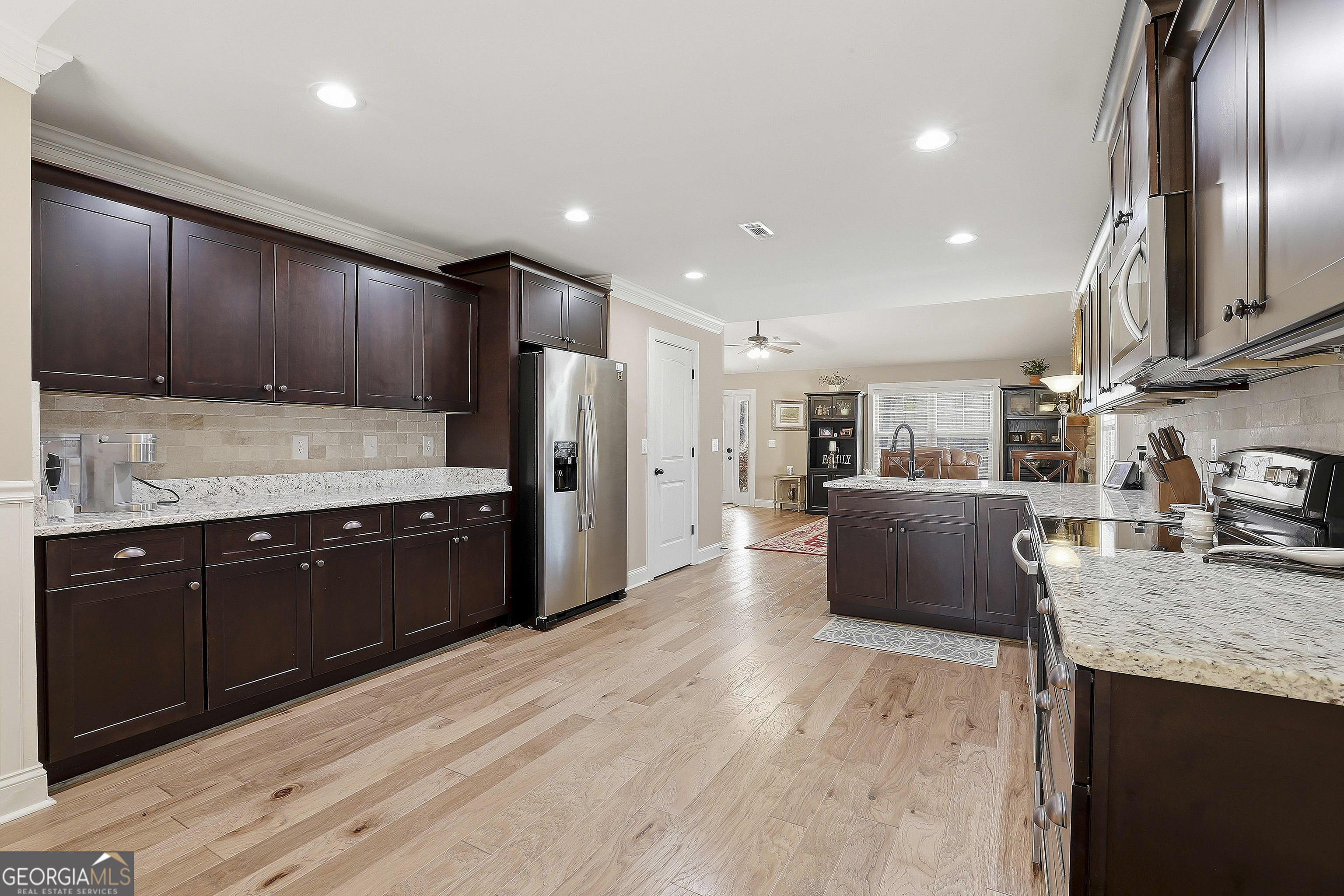 2317 Old Corinth Road Newnan, GA 30263 - Photo 11 of 47