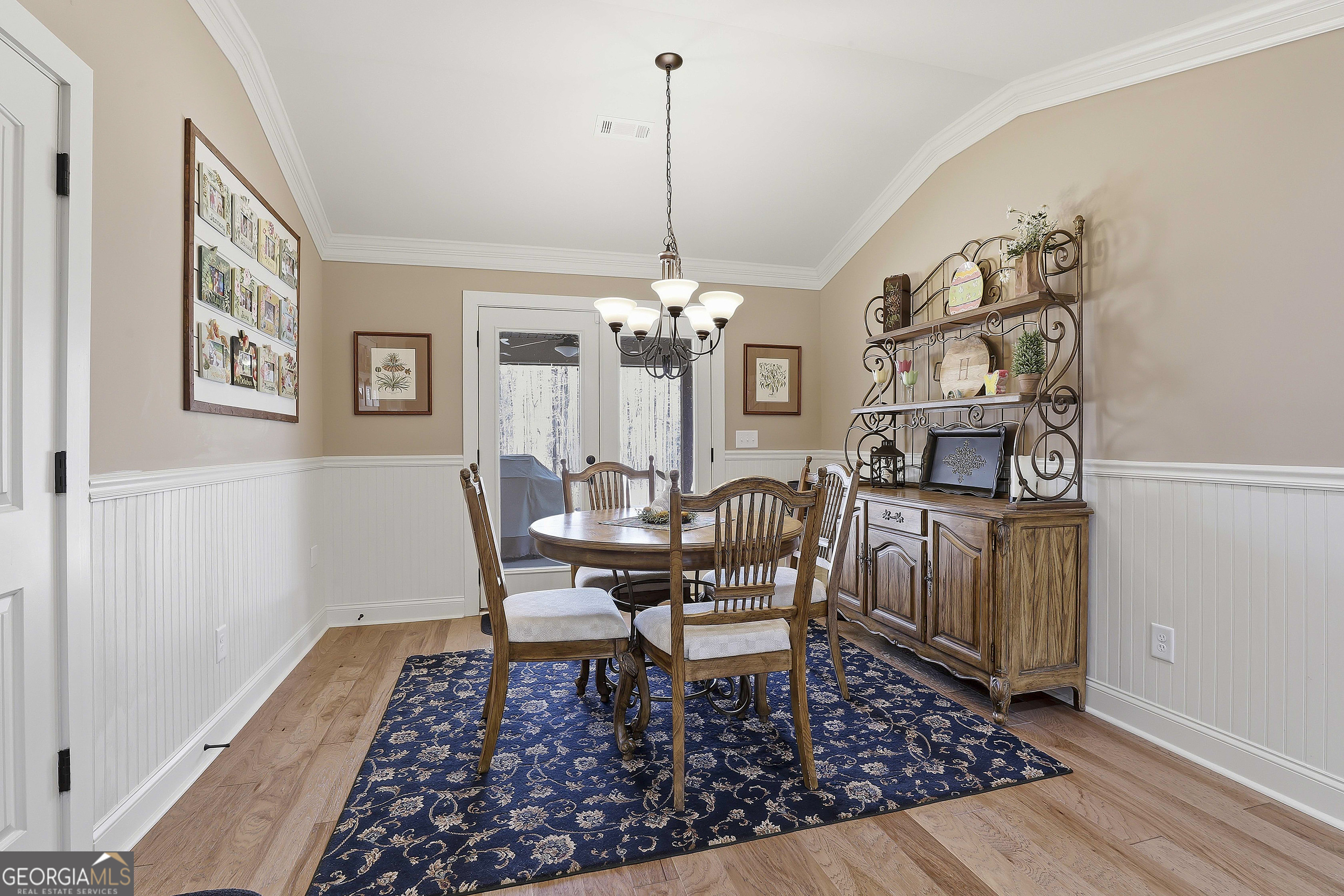 2317 Old Corinth Road Newnan, GA 30263 - Photo 12 of 47