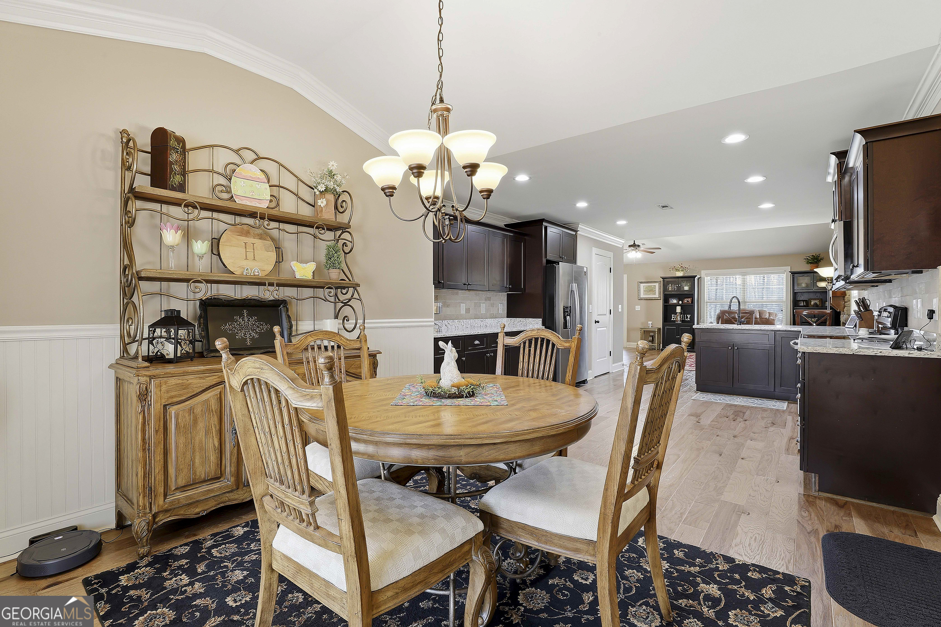 2317 Old Corinth Road Newnan, GA 30263 - Photo 13 of 47