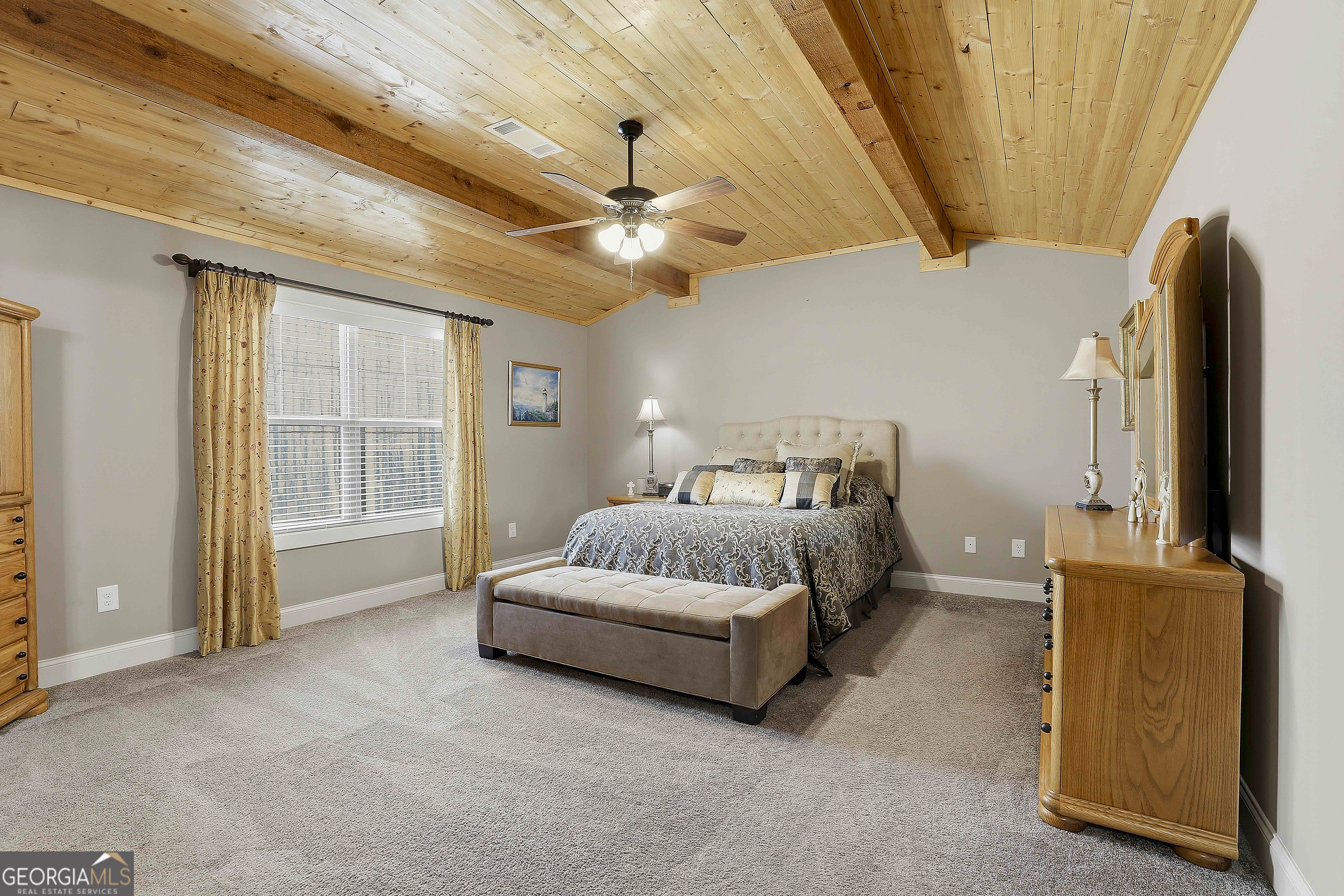 2317 Old Corinth Road Newnan, GA 30263 - Photo 14 of 47