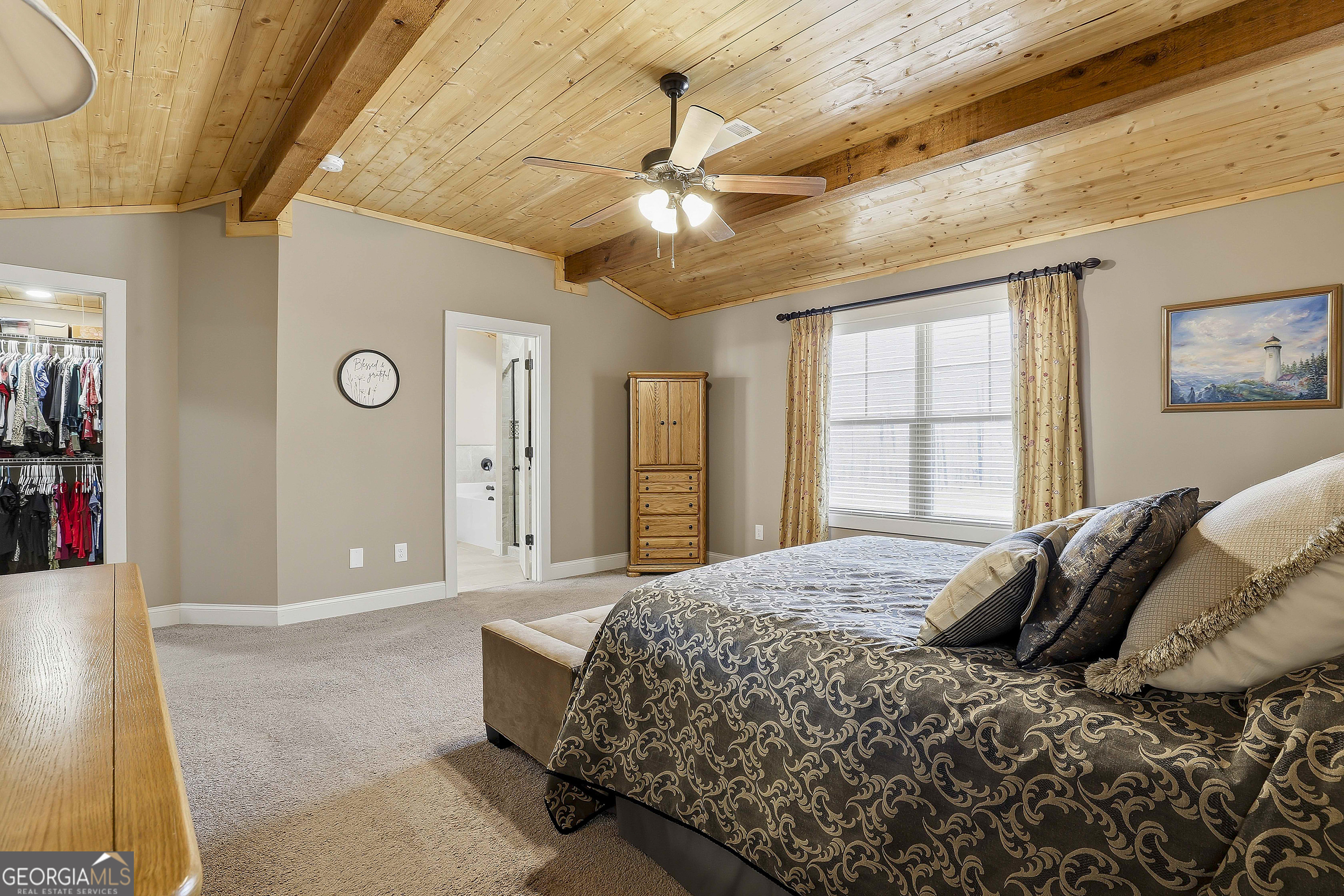 2317 Old Corinth Road Newnan, GA 30263 - Photo 16 of 47