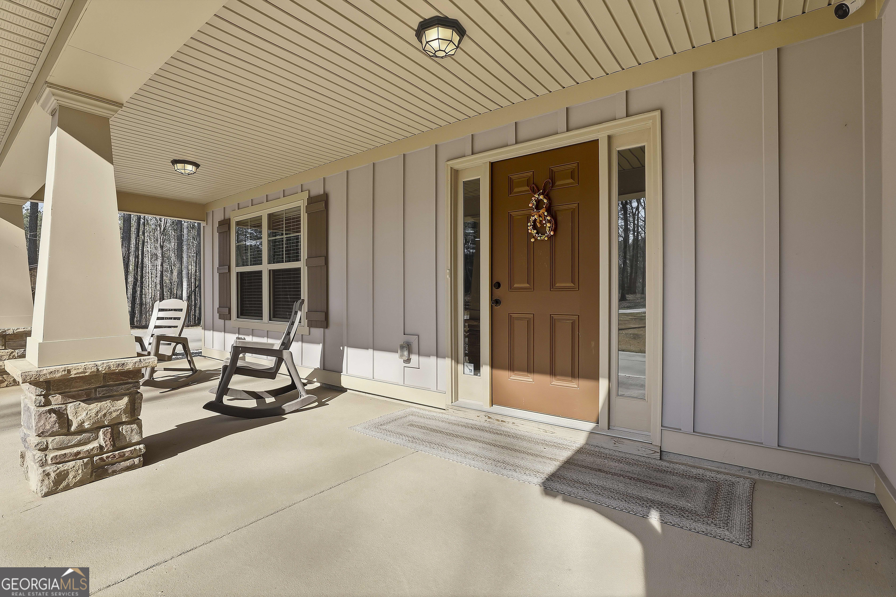 2317 Old Corinth Road Newnan, GA 30263 - Photo 2 of 47