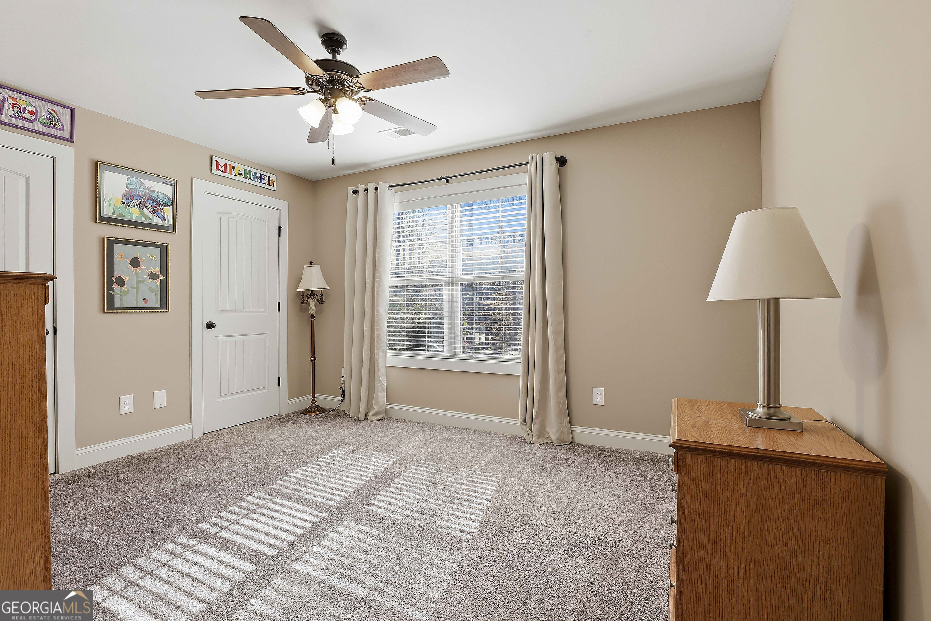 2317 Old Corinth Road Newnan, GA 30263 - Photo 26 of 47