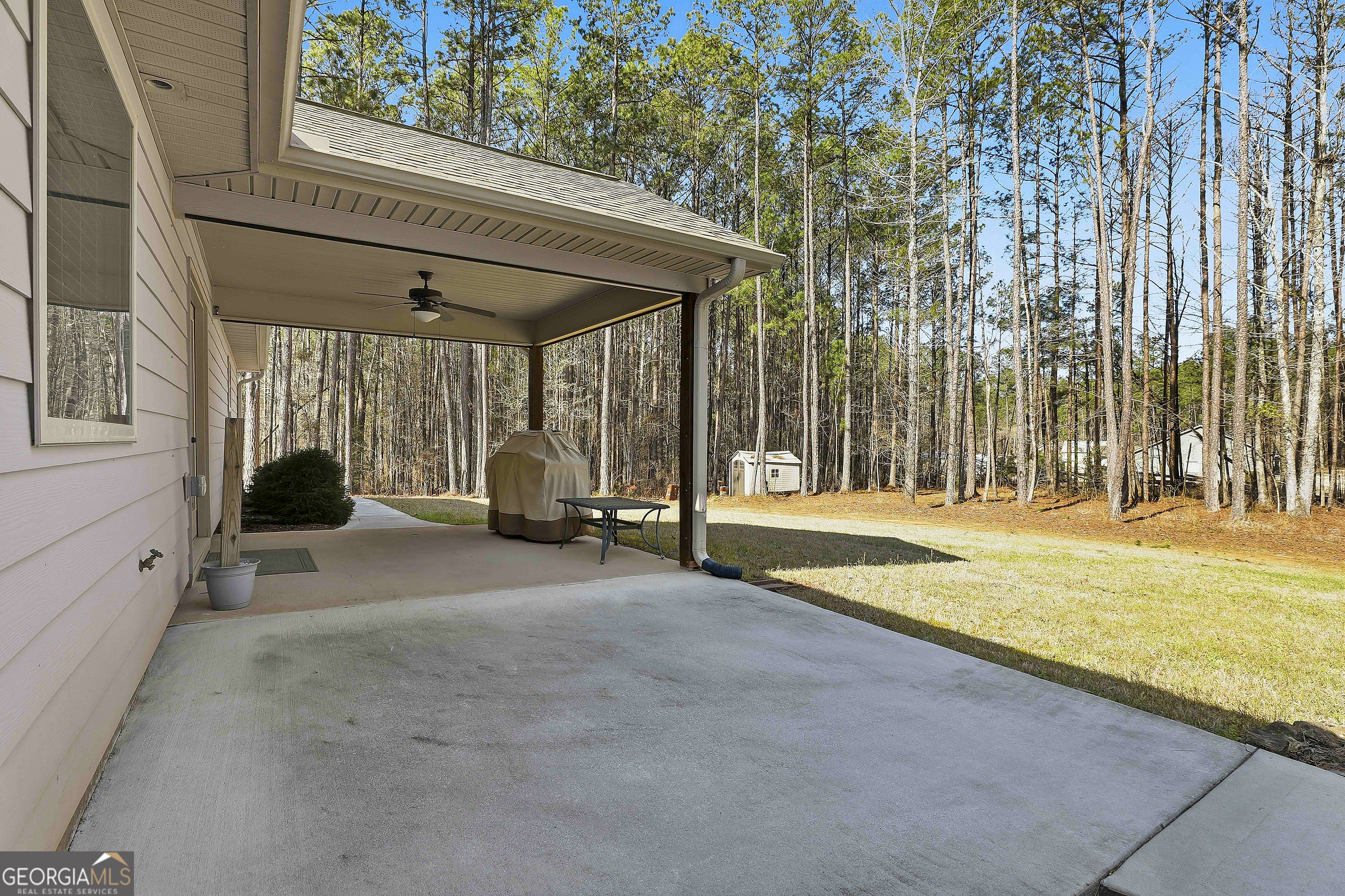 2317 Old Corinth Road Newnan, GA 30263 - Photo 29 of 47