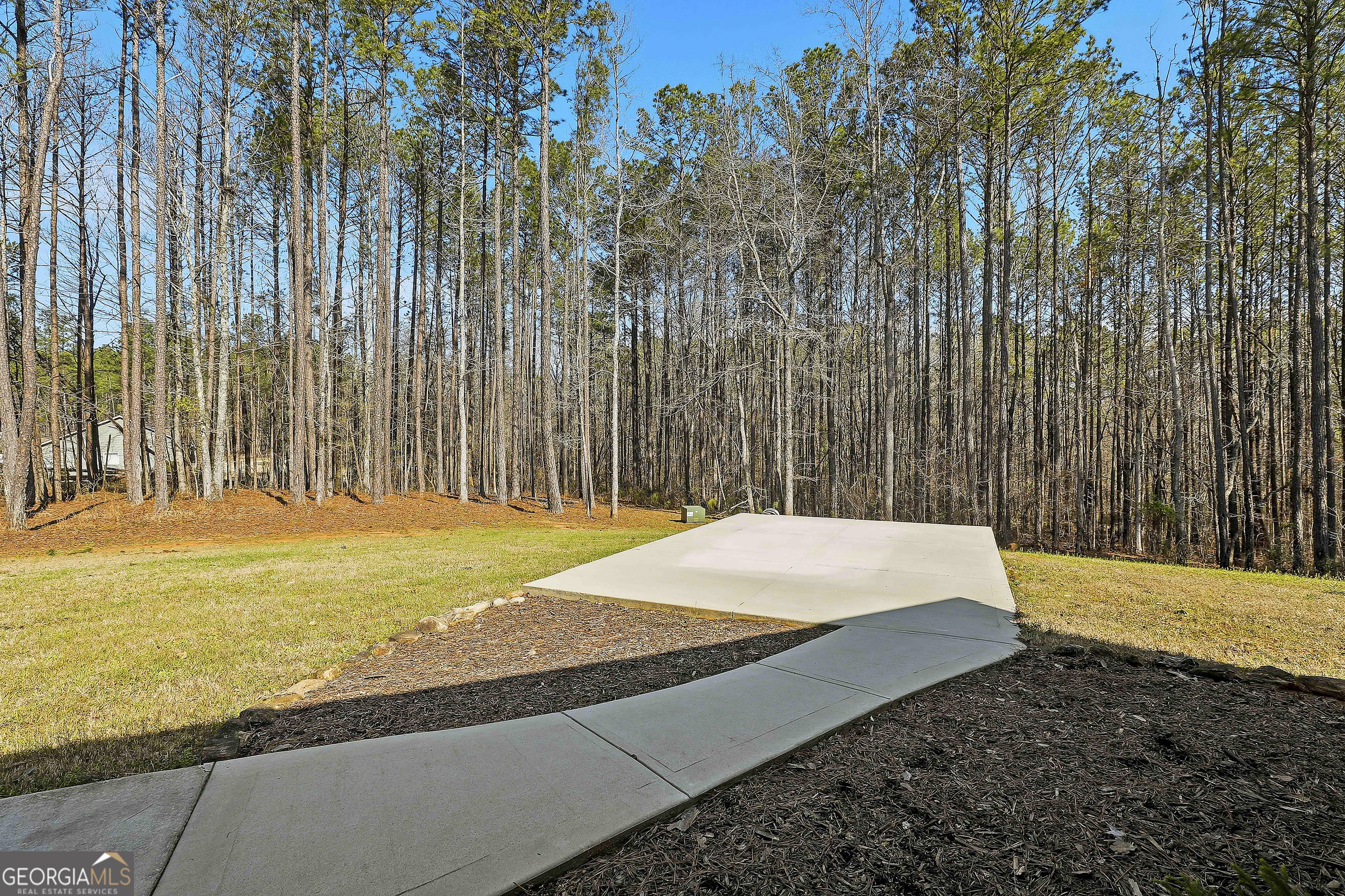 2317 Old Corinth Road Newnan, GA 30263 - Photo 30 of 47