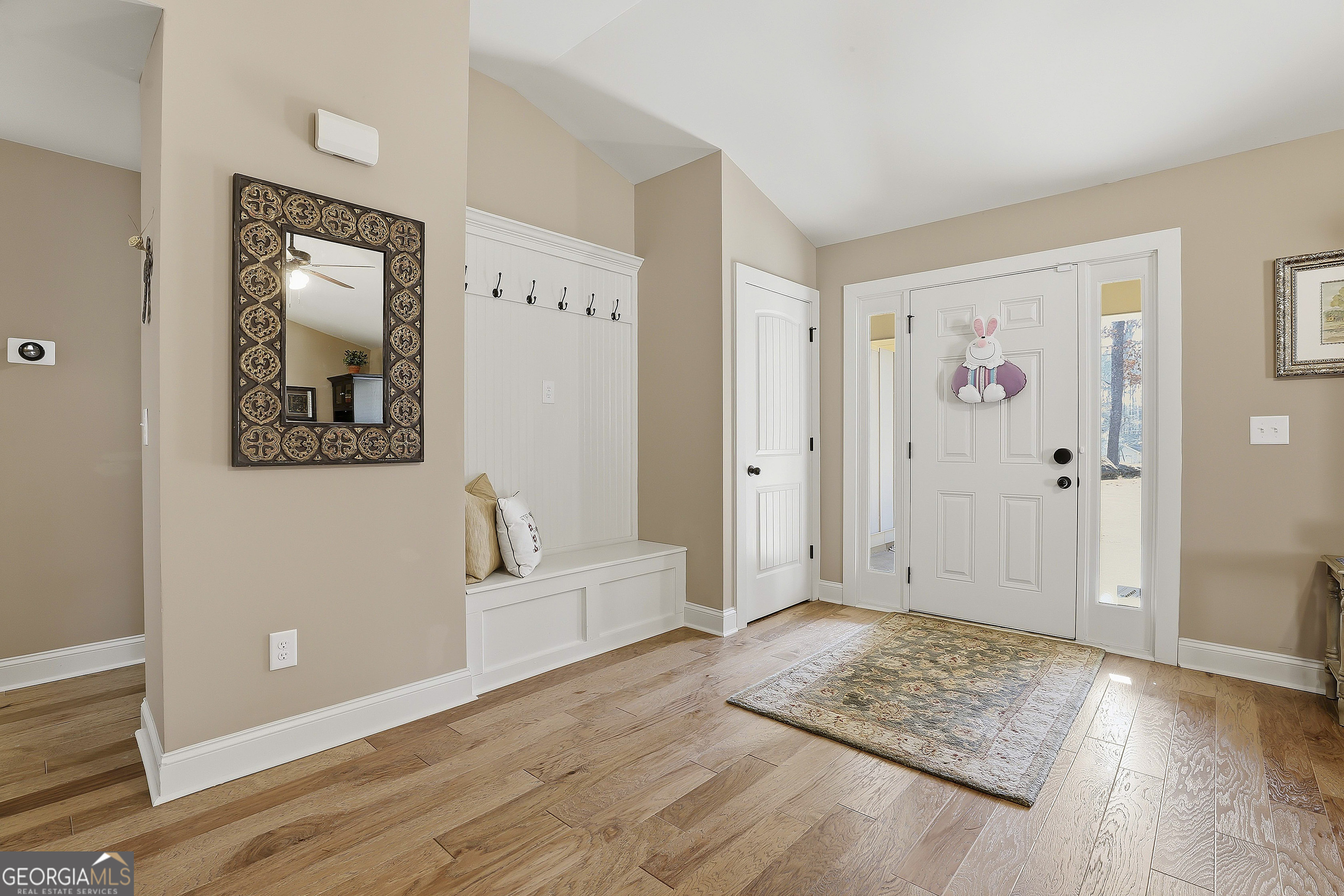 2317 Old Corinth Road Newnan, GA 30263 - Photo 3 of 47