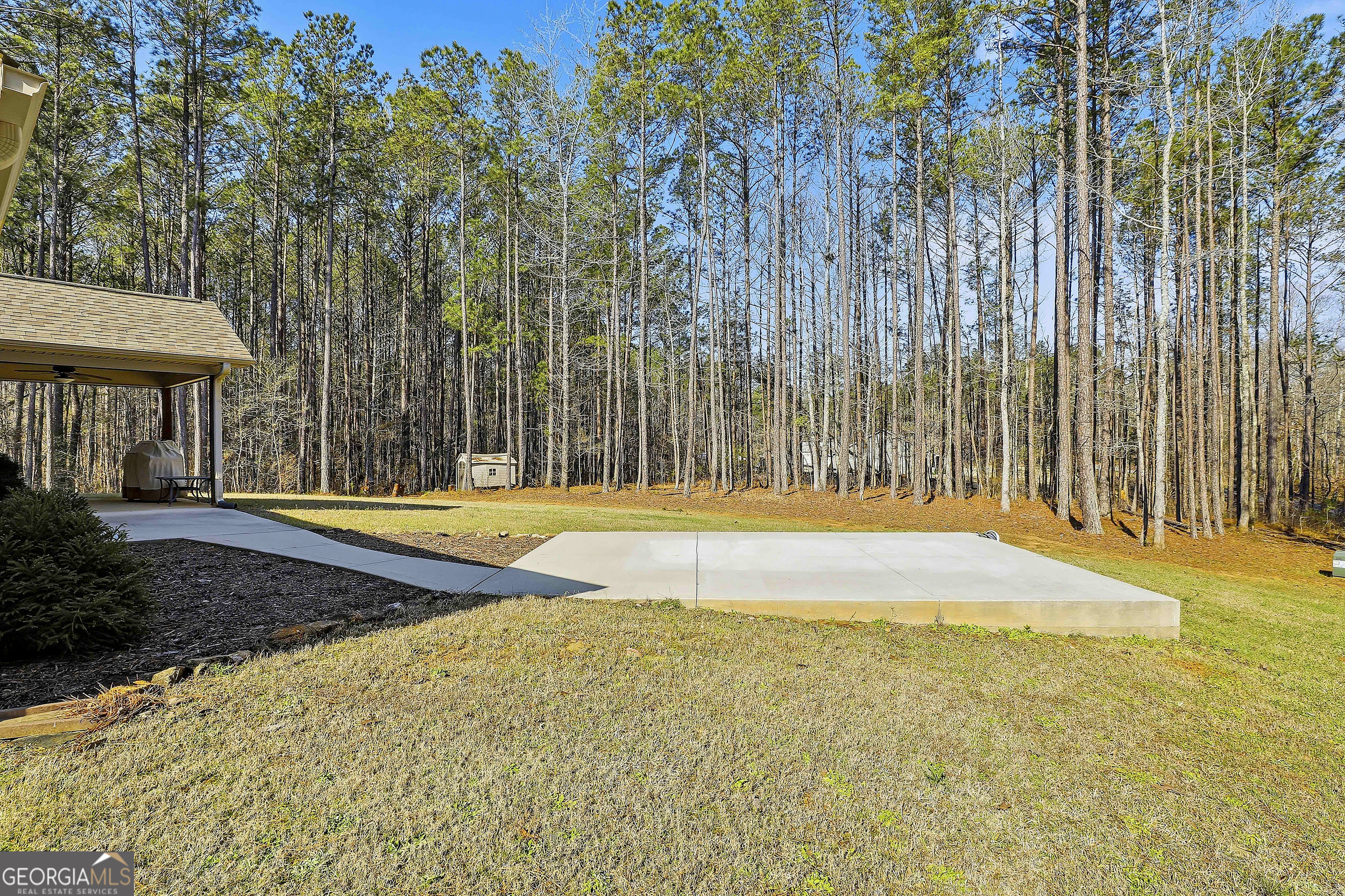 2317 Old Corinth Road Newnan, GA 30263 - Photo 31 of 47