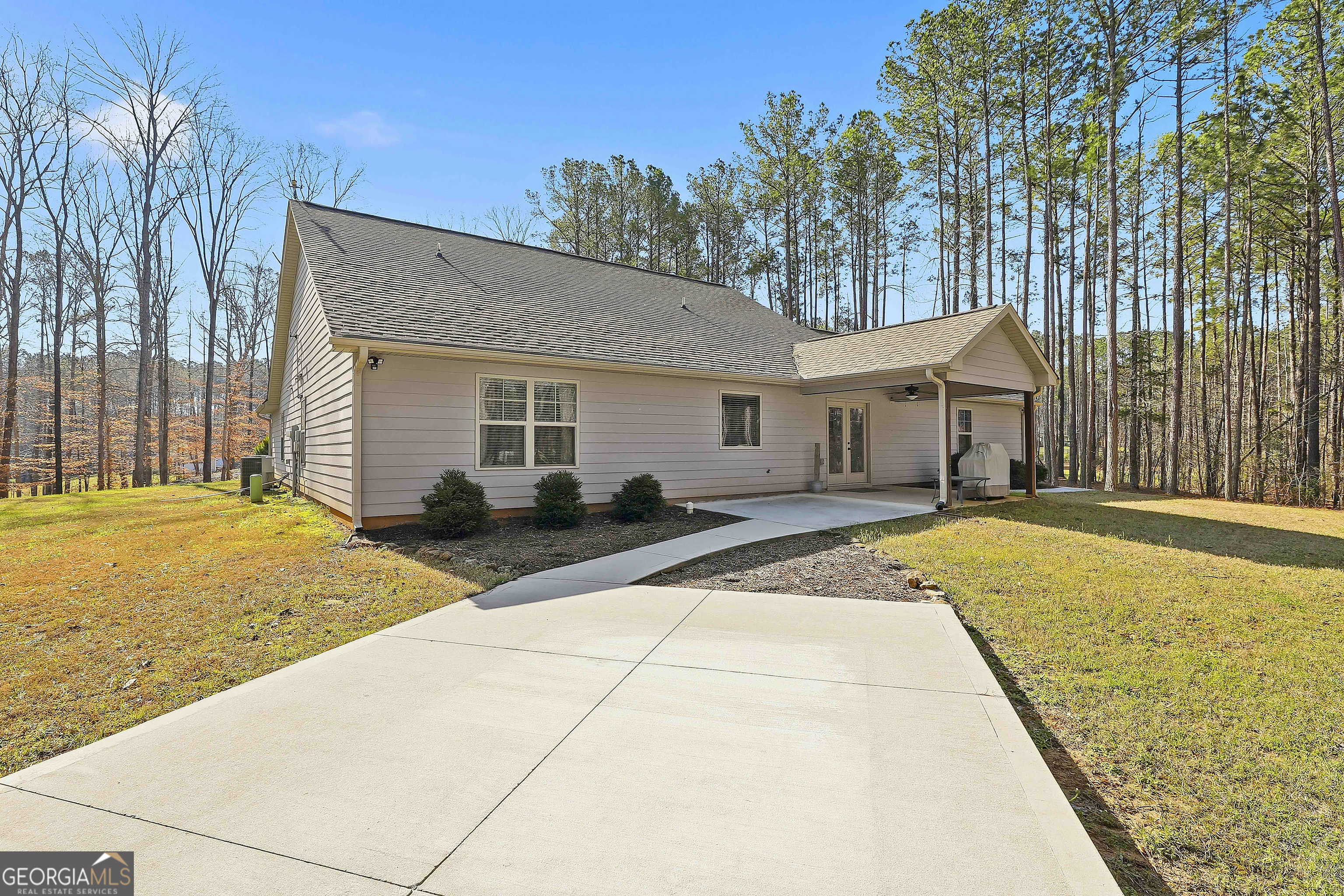 2317 Old Corinth Road Newnan, GA 30263 - Photo 32 of 47