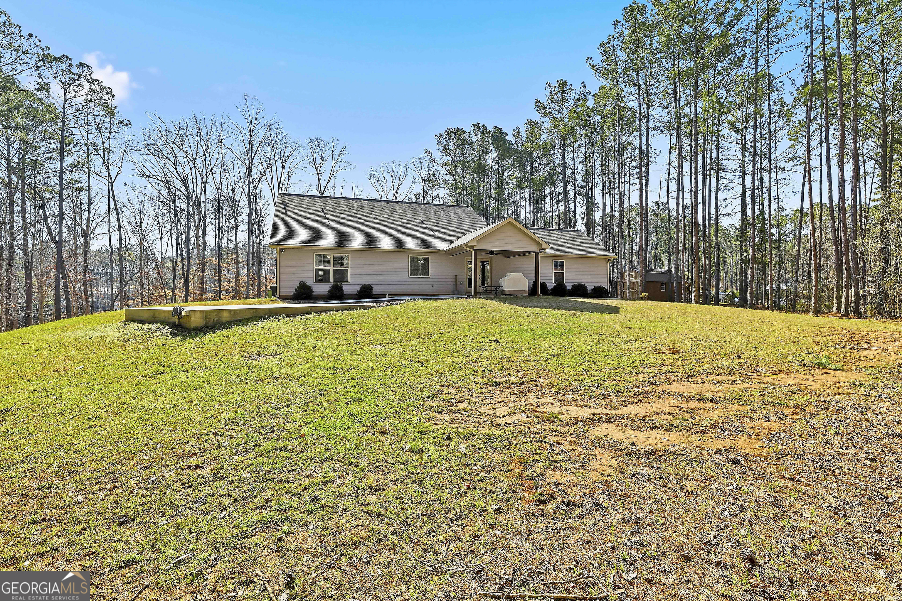 2317 Old Corinth Road Newnan, GA 30263 - Photo 33 of 47