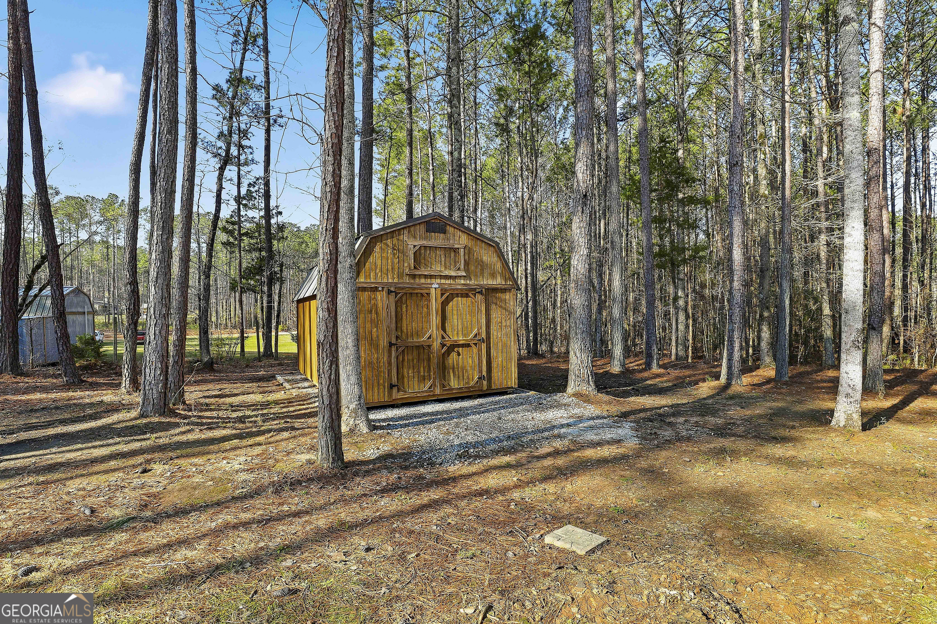 2317 Old Corinth Road Newnan, GA 30263 - Photo 34 of 47