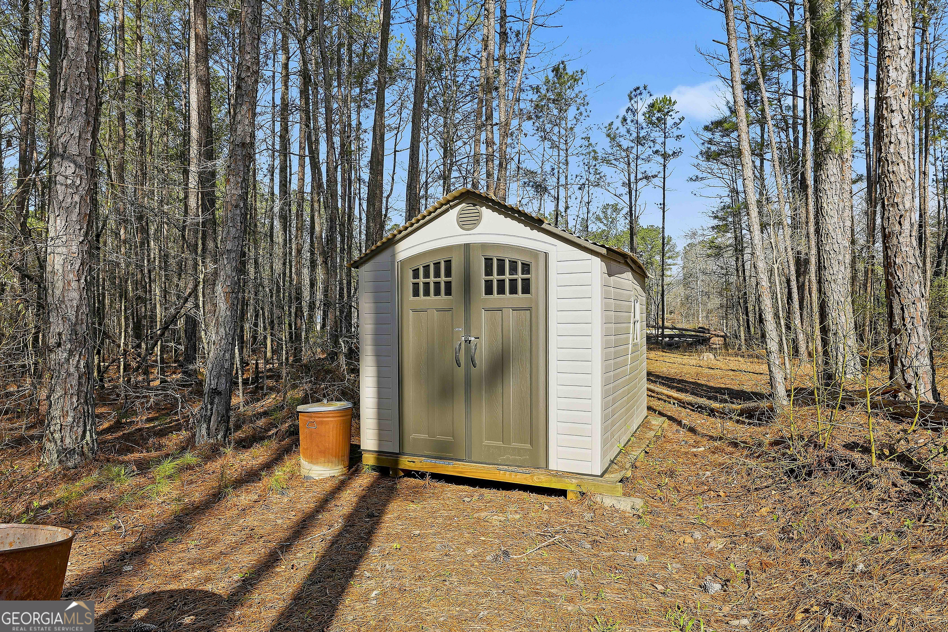 2317 Old Corinth Road Newnan, GA 30263 - Photo 35 of 47